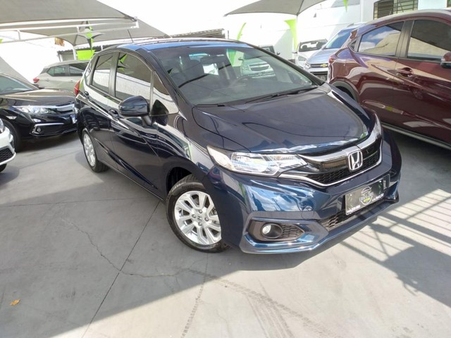FIT LX 1.5 FLEXONE 16V 5P AUT.