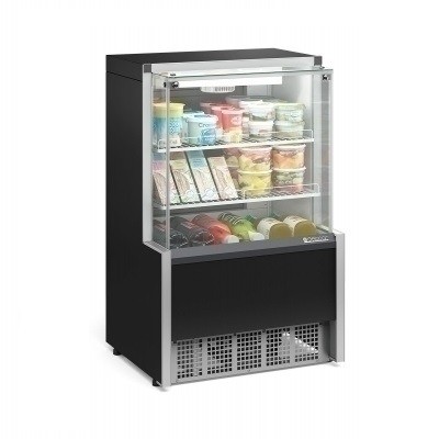 Balcão Refrigerado 74Cm Ar Forçado Com Iluminação - Gelopar