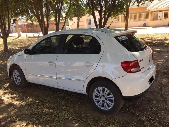 GOL G5