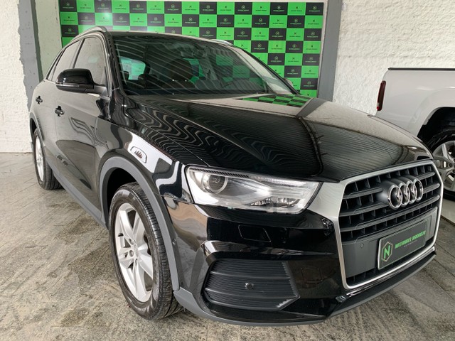 AUDI Q3 1.4 TSFI PRESTIGE 2019