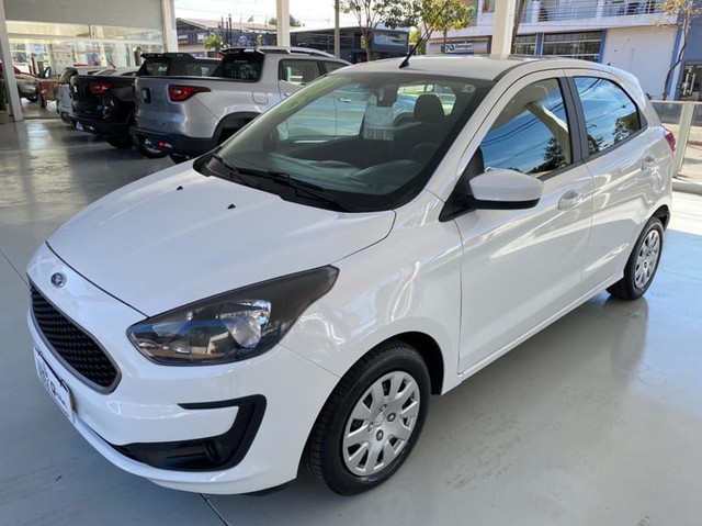FORD KA SE 1.0 HA C