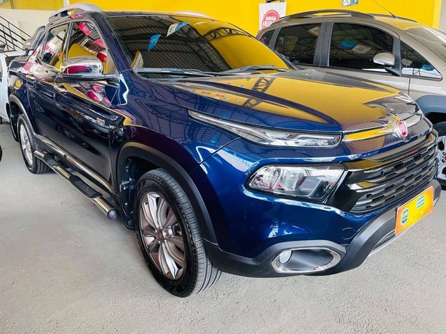 TORO 2020/2021 2.0 16V TURBO DIESEL RANCH 4WD AT9