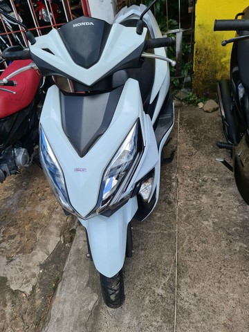 HONDA ELITE