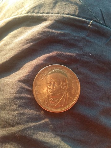 moedas antigas - Foto 3
