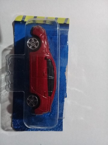 Miniatura 1/64 Chevrolet Volt 2011 - Foto 5