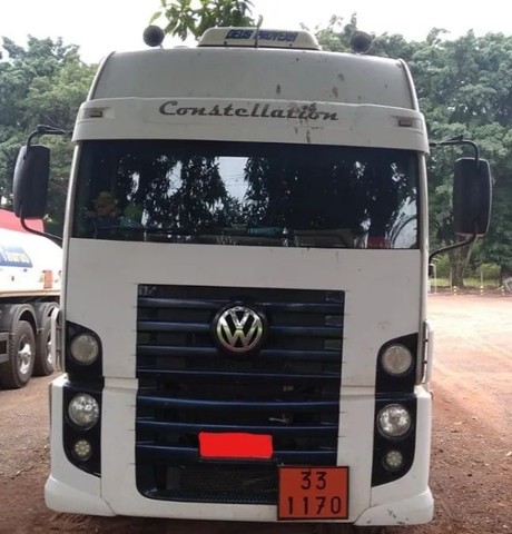 VOLKSWAGEN 24320 6X2 TANQUE ANO 2013