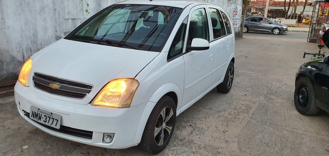 MERIVA 1.4 2010