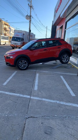 C4 CACTUS FEEL 21/22 PRONTA ENTREGA