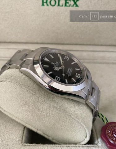 Rolex Explorer - Foto 3