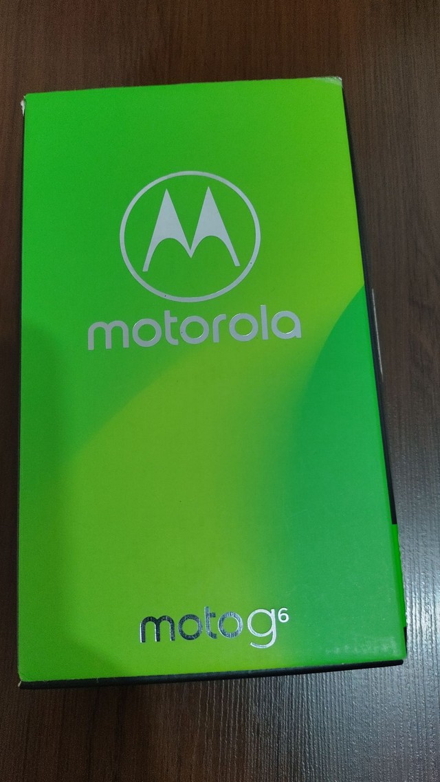 Moto G6.usado.com marcas de uso