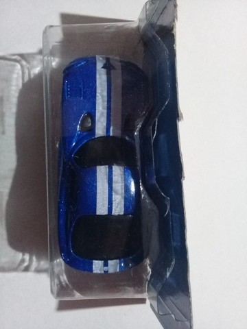 Miniatura 1/64 Dodge Viper GTS - Foto 4