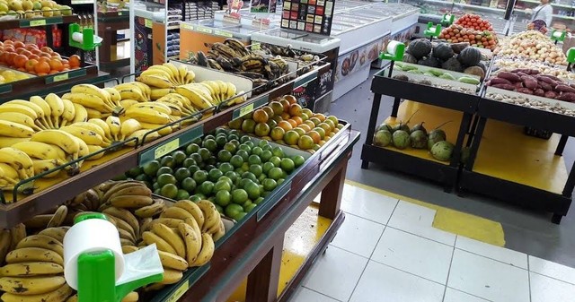 019 Mercado Guarujá - Foto 4