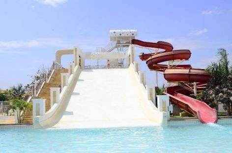 EM CALDAS NOVAS ( LACQUA DI ROMA ) - Foto 10