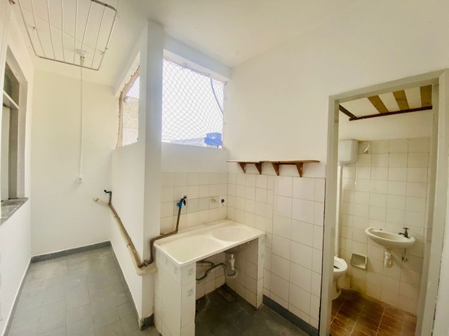 Apartamento para aluguel e venda tem 100 metros quadrados com 2 quartos em Alto Maron - It - Foto 10