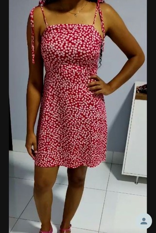 Lindos vestidos verão novos - Foto 4