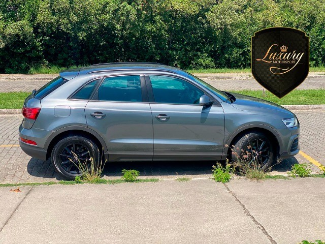 Audi Q3 2016 S Tronic 1.4 Turbo + Stage One Down Pipe & Remap - Foto 6