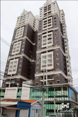 Apartamento com 2 dormitórios à venda,132.38 m², Centro, PONTA GROSSA - PR - Foto 2