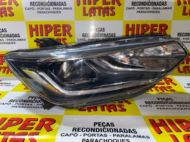Farol Tracker  - Foto 4
