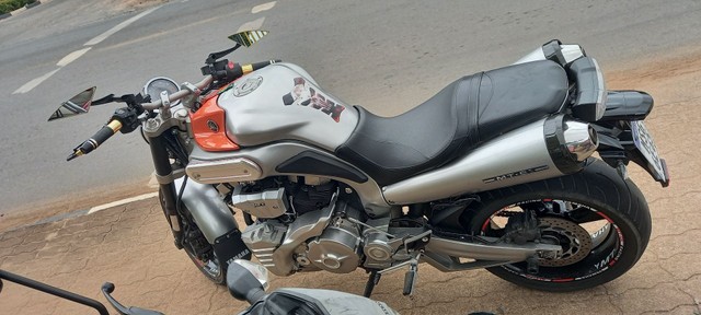 Yamaha 1.670cc 2008 - 1122718121 | OLX