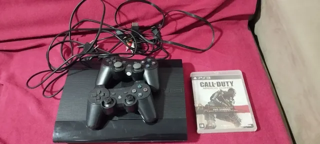 Controle PS3 - God Of War - Comprar em Cripto Store