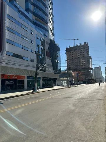 Sala Comercial Para Venda Frente Av. Nereu Ramos | Pronta - Centro | Itapema - Foto 5