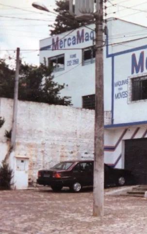 Imóvel comercial 200 m2 Ecoville 