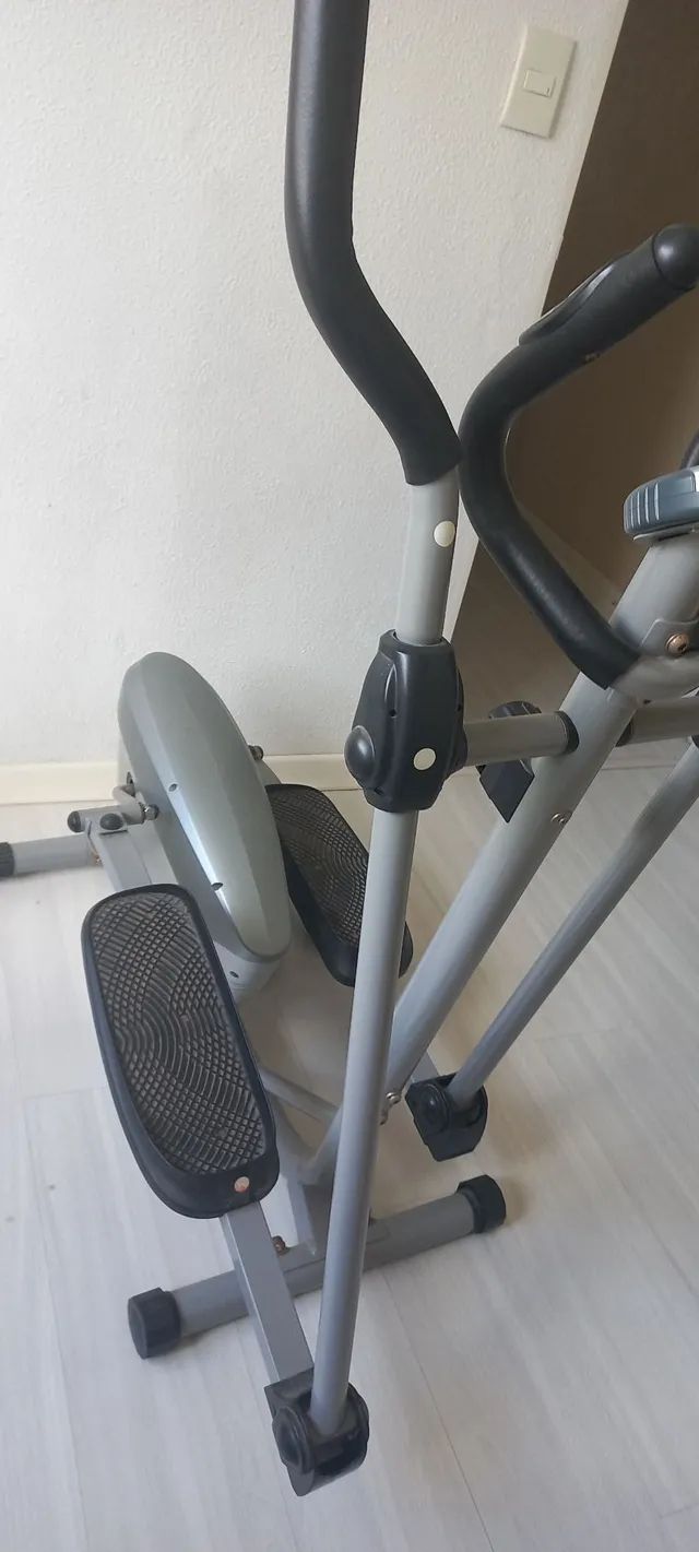 Vendo aparelho eleptico transport - Foto 4