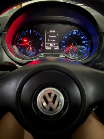 Fox Trend 1.0 2011 completo com 44.000km !  - Foto 6