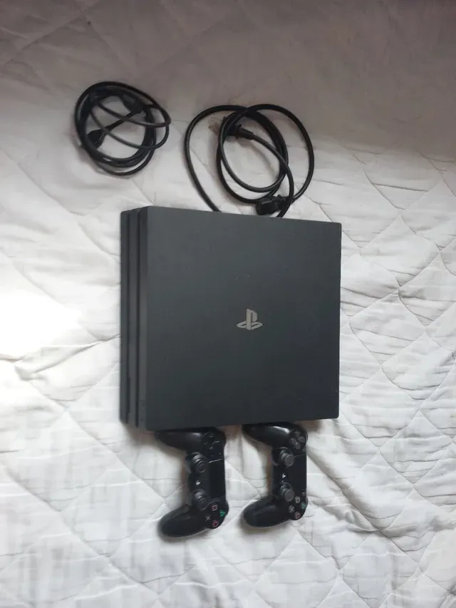 Last of Us 2 - mídia física - PS4 e PS5 - Videogames - Umarizal, Belém  1254365565