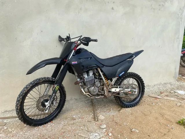 Moto tornado para trilha  +17 anúncios na OLX Brasil