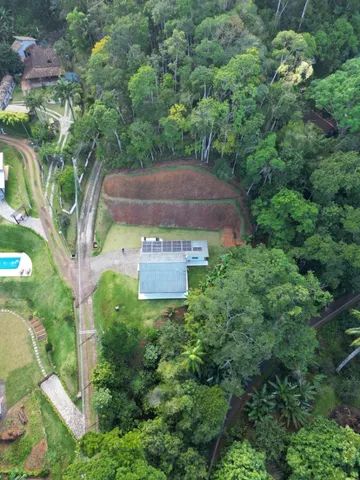 Casa Urbana Linear em Condomínio Fechado | Pinheiro Bravo - Domingos Martins - Foto 3