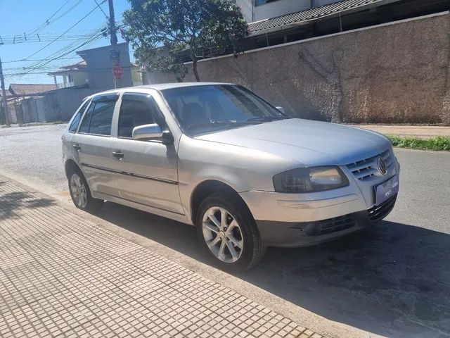 Tabela FIPE Volkswagen Gol (novo) 1.0 Mi Total Flex 8V 4p (Gol G4