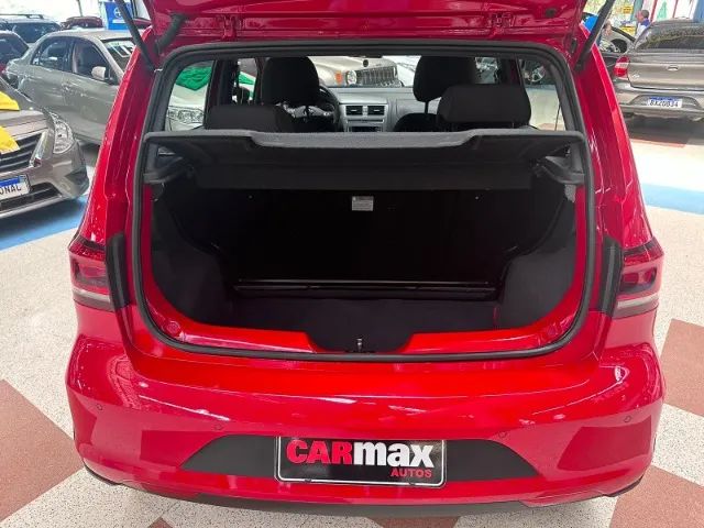 Volkswagen Fox 1.6 Msi Total Flex XTreme 4p Manual - Foto 6