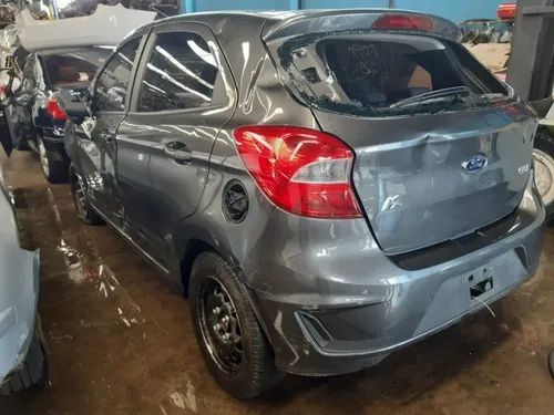sucata ford ka 1.5 2015  - Foto 2