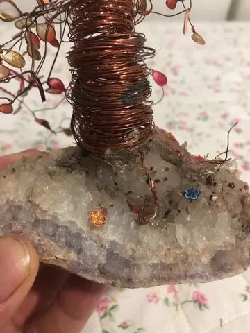 Árvore dos desejos - Foto 2