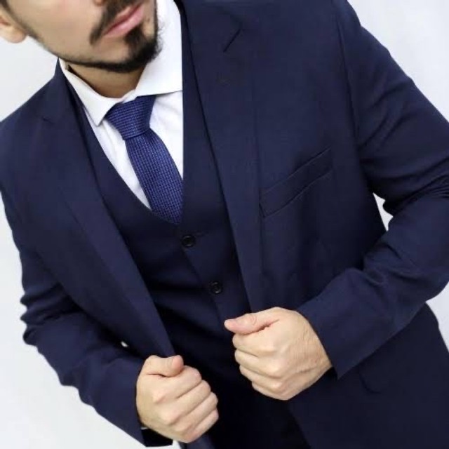 Aluguel de ternos slim e vestidos de festa  - Foto 2
