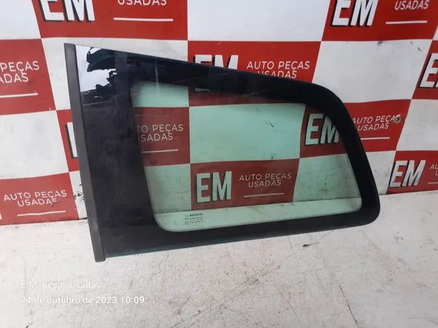 Vigia da carroceria Renault megane Grand tour 