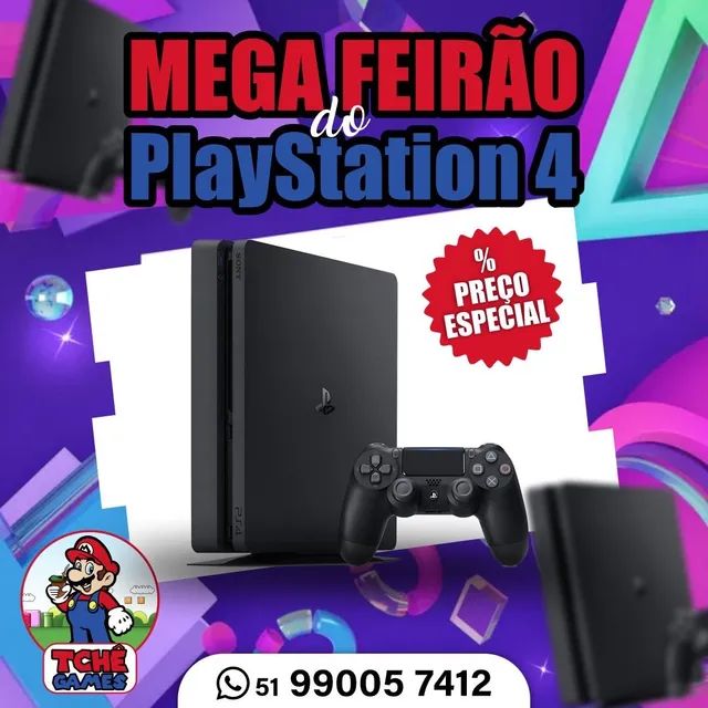 Jogo PS4 Red Dead Redemption 2 - TH Games Eletrônicos e Celulares