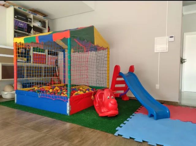 Locação de Brinquedos  - Foto 5
