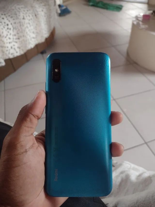 xiaomi 9a olx