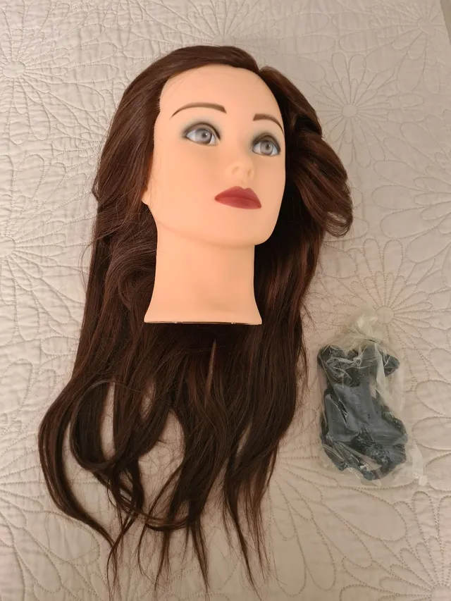 Boneca para penteado  +91 anúncios na OLX Brasil