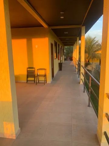 Pousada sitio para confraternização, encontros de casais, festa, eventos - Foto 11