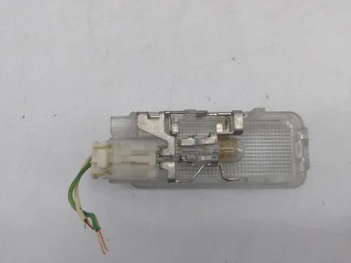 Luz Luminaria Porta Luva Citroen Xsara Picasso Original - Foto 2