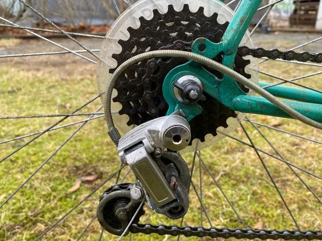 Bike Peugeot U9 - Foto 3