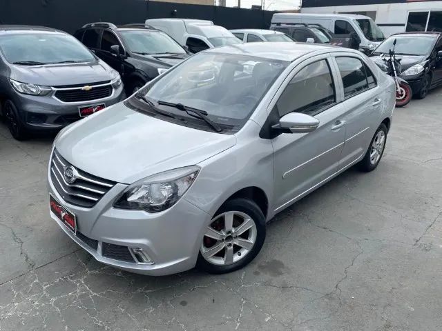 olx lifan 530