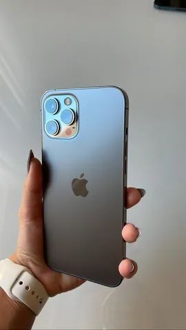 Loja Física IPhone 12 Pro Max 128gb semi novo - Celulares e telefonia -  Eldorado, Contagem 956037867