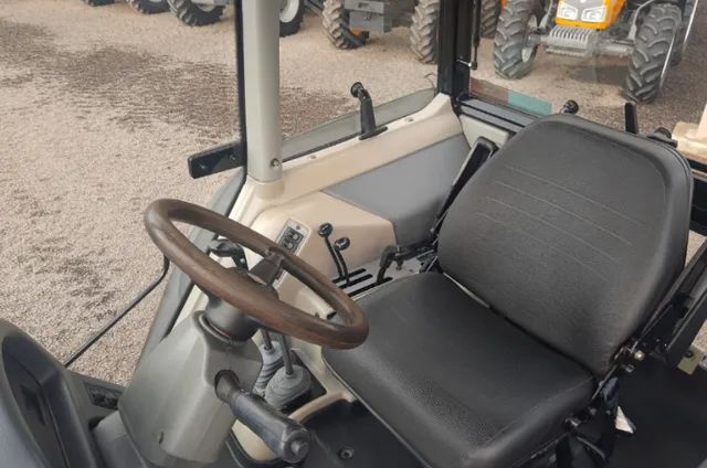 Trator Valtra Bm125 2016 - Foto 5