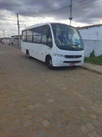 Micro Ônibus 2000