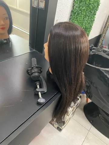 Boneca para penteado  +91 anúncios na OLX Brasil