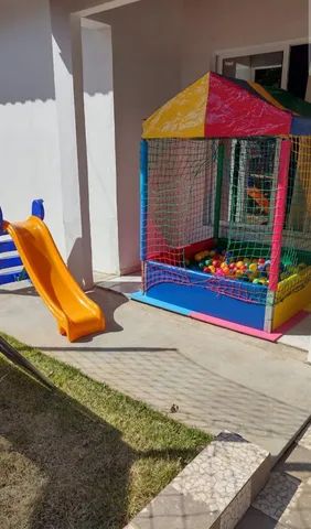 Locação de Brinquedos  - Foto 4